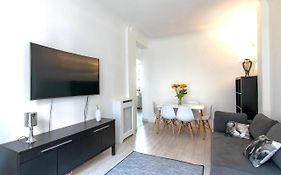 Residence Estienne D'Orves